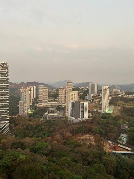 Linda Cobertura No Vila Da Serra Nova Lima Exterior photo