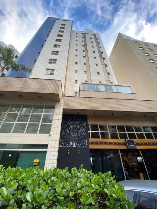 Linda Cobertura No Vila Da Serra Nova Lima Exterior photo